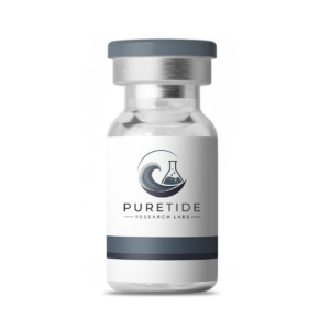 Premium MOTS-C Research Peptide 20mg