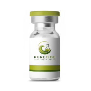 Premium Tesamorelin Research Peptide 10mg