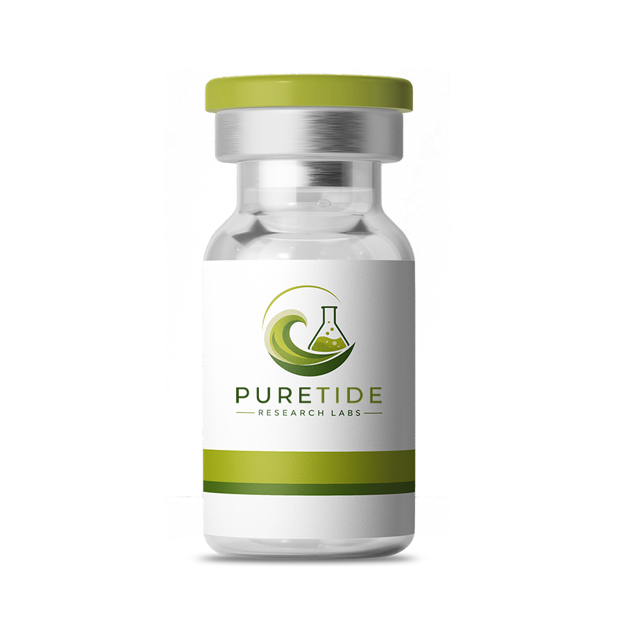 Premium PT 141 Research Peptide 10mg