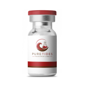 Premium Ipamorelin Research Peptide