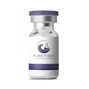 Premium BPC-157 Research Peptide