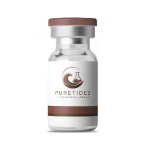 Premium KLOW Research Blend (GHK-CU 50mg, KPV 10mg, BPC-157 10mg, TB 500 mg) 80mg
