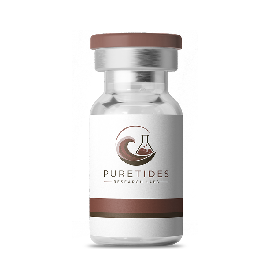Premium KLOW Research Blend (GHK-CU 50mg, KPV 10mg, BPC-157 10mg, TB 500 mg) 80mg